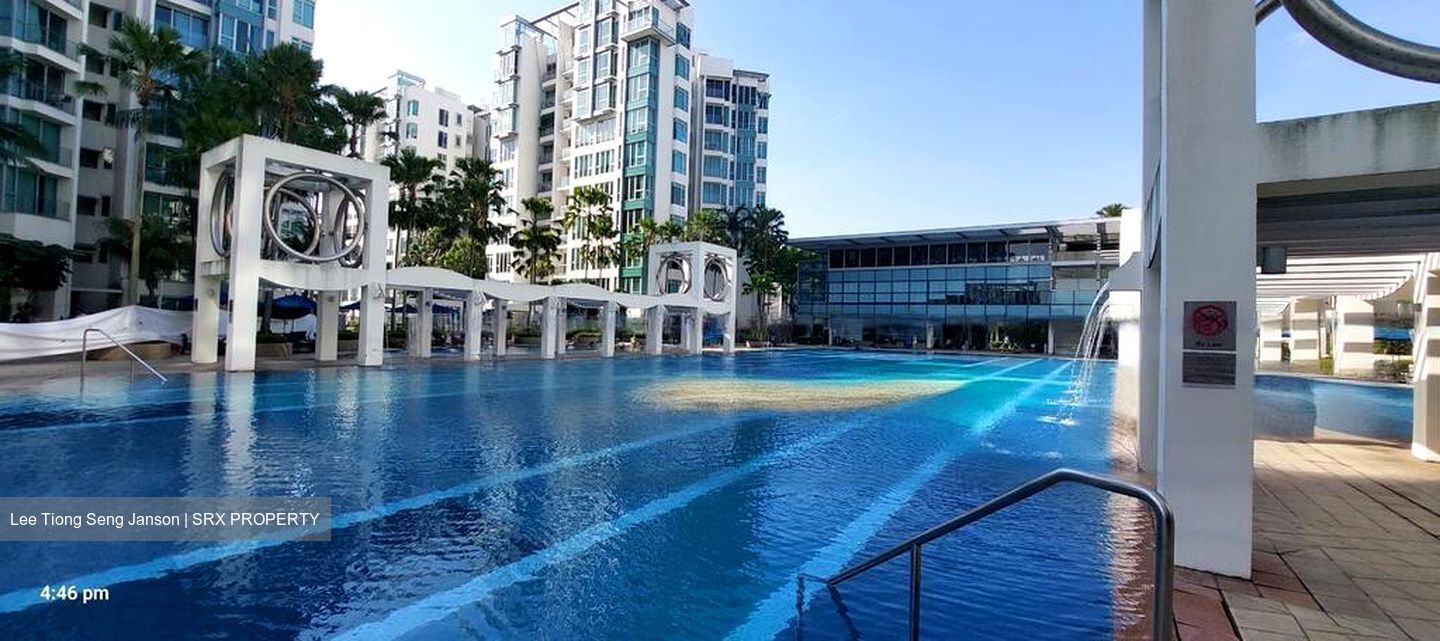 Caribbean At Keppel Bay (D4), Condominium #469696311